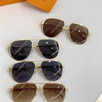 Louis Vuitton PRECIOUS Z1197U  Sunglasses  ✨ $3000
