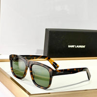 YSL Saint Laurent Unisex  SL 558 Sunglasses ✨