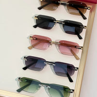 Cartier PREMIÈRE DE CARTIER CT0583O Sunglasses 🐆