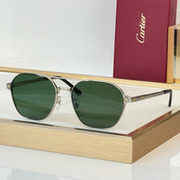 Cartier PREMIÈRE DE CARTIER CT0571S 003 Sunglasses&Photochromic Glasses 🐆