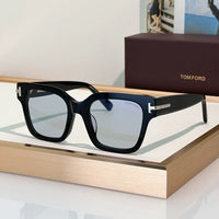 TOM FORD  Tom Ford Icon Collection TF 6078  🔱