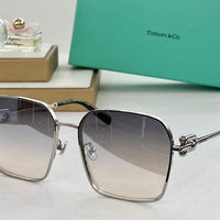 TIFFANY TF3093D Women's SUNGLASSES  ✨