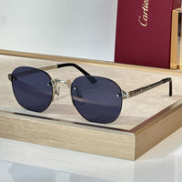 Cartier PREMIÈRE DE CARTIER CT0459S Sunglasses 🐆