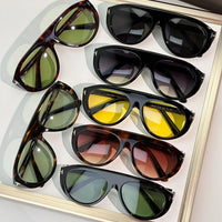 TOM FORD Rex-02 FT1001  Sunglasses ✨