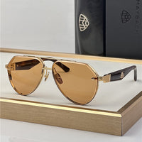 MAYBACH THE NOBLE I Zeiss Lenses Sunglasses 👑