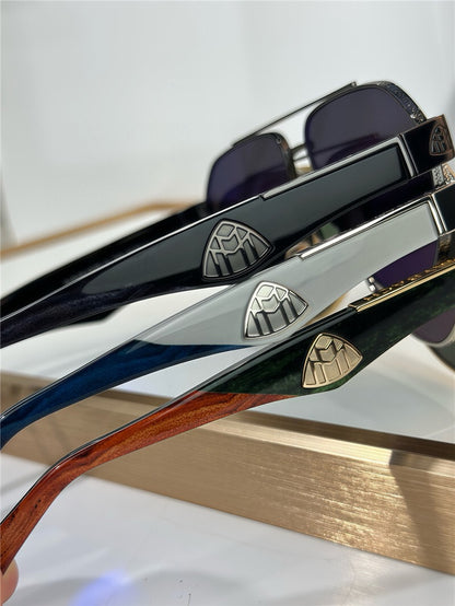 MAYBACH THE WORD II Sunglasses 👑 - onlinechics.com