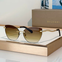BVLGARI Serpenti Viper BV50082U 030 Sunglasses ✨