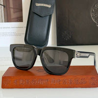 Chrome Hearts BOX OFFICER Sunglasses⚜️