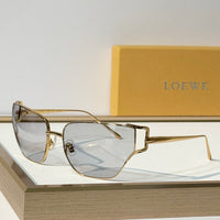 LOEWE Signature LW40150U Sunglasses  ✨