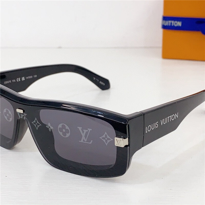Louis Vuitton LV Speed Mask Sunglasses Z2057W Sunglasses  ✨ - onlinechics.com