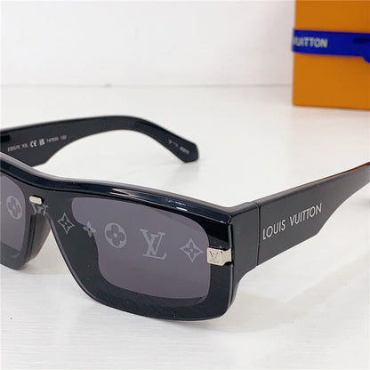 Louis Vuitton LV Speed Mask Sunglasses Z2057W Sunglasses  ✨ - onlinechics.com