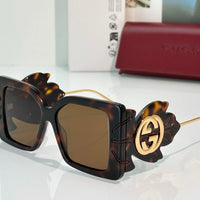 Gucci GG0535S Women's Sunglasses ✨