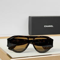 CHANEL 5568 Sunglasses Chanel Eyewear  🖤