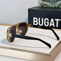 BUGATTI EYEWEAR COLLECTION 05 Sunglasses  🏎️
