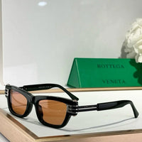 BOTTEGA VENETA Bottega Veneta BV1308 S Line Unapologetic Unisex Sunglasses💚
