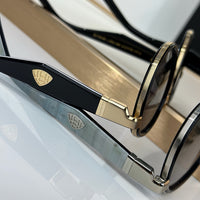 MAYBACH THE TENT II  Zeiss Lenses Sunglasses 👑