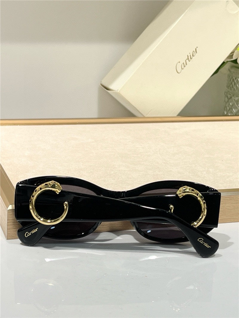 Cartier PREMIÈRE DE CARTIER  CT0472S Women's Sunglasses 🐆 - buyonlinebehappy