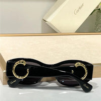 Cartier PREMIÈRE DE CARTIER  CT0472S Women's Sunglasses 🐆
