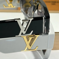 Louis Vuitton Z2178E LV Sleek Square Large Sunglasses ✨ — onlinechics