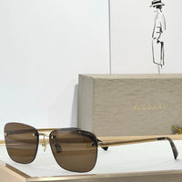 BVLGARI Bvlgari Tubogas BV 40057U  Sunglasses ✨