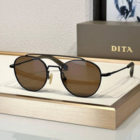 DITA Eyewear LANCIER DLS 103 01  LSA-103 POLARISED Sunglasses 🔱