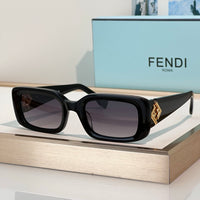FENDI FF Diamonds FE 40222I  Sunglasses ✨