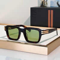 ZEGNA EZ0283 52N Sunglasses 🕶️