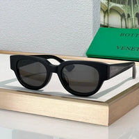 BOTTEGA VENETA BV 1278S  Unisex Sunglasses💚
