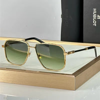 HUBLOT H072 Light Mirror Zeiss Lenses Sunglasses 🔱