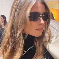 Bvlgari Serpenti Forever BV 40025U Women's Sunglasses ✨