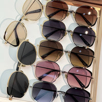 TOM FORD ABBEY-02 TF1349/S 30F Sunglasses 🔱