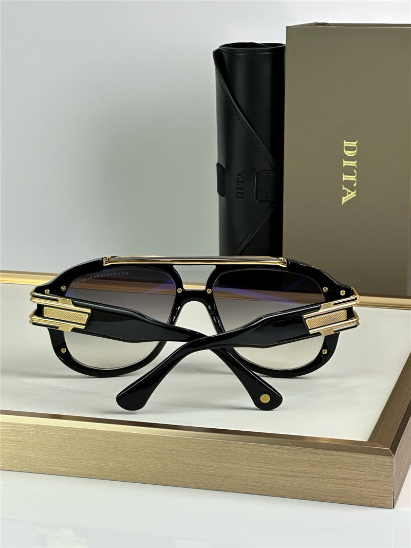 -  Dita DITA - Grandmaster Six - DTS-900-58 - Sunglasses - DITA Eyewear 🔱 - onlinechics.com