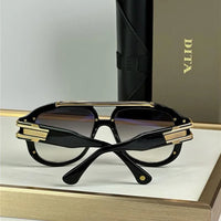 '-  Dita DITA - Grandmaster Six - DTS-900-58 - Sunglasses - DITA Eyewear 🔱