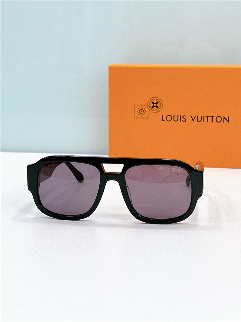 LOUIS LV Monza Taiga - Men - Shoes | LOUIS VUITTON ®