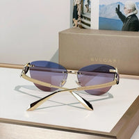 BVLGARI Bvlgari Serpenti Forever BV 40065 Sunglasses ✨