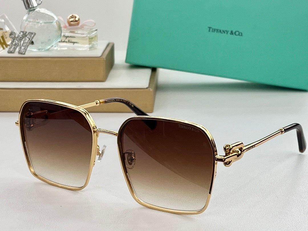 TIFFANY TF3093D Women's SUNGLASSES  ✨ - buyonlinebehappy