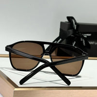 YSL Saint Laurent SL596 SUN UNISEX Sunglasses ✨