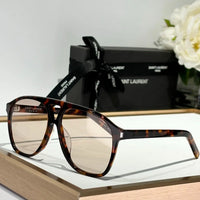 YSL Saint Laurent SL596 SUN UNISEX Sunglasses ✨