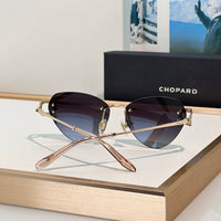 Chopard SCHM15S 0300 60 Women's Sunglasses  ✨