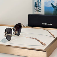 Chopard SCHM15S 0300 60 Women's Sunglasses  ✨