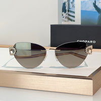 Chopard SCHM15S 0300 60 Women's Sunglasses  ✨