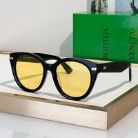 BOTTEGA VENETA BV1352SK 002 Sunglasses💚