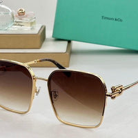 TIFFANY TF3093D Women's SUNGLASSES  ✨