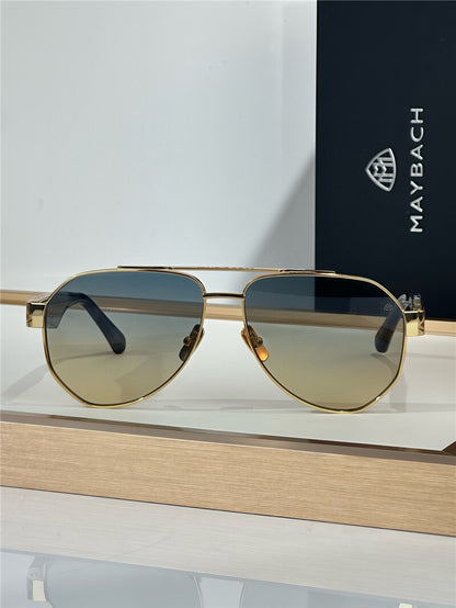 MAYBACH THE WORD II Sunglasses 👑 - onlinechics.com