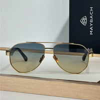 '-  MAYBACH THE WORD II Sunglasses 👑