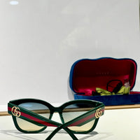 Gucci GG1550 Women's Sunglasses ✨