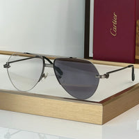 Cartier PREMIÈRE DE CARTIER CT0427S 005Sunglasses&Photochromic Glasses 🐆