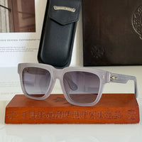 Chrome Hearts BOX OFFICER Sunglasses⚜️