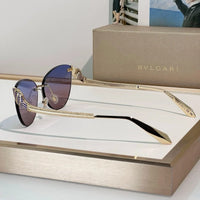 BVLGARI Bvlgari Serpenti Forever BV 40065 Sunglasses ✨