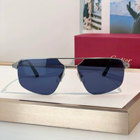 Cartier PREMIÈRE DE CARTIER  CT0385S 001 Sunglasses 🐆